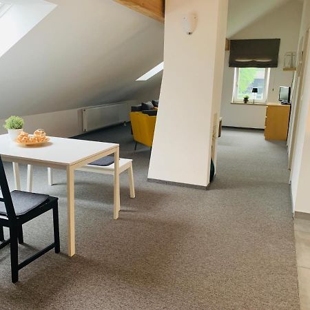 Ferienwohnung Munchen Vaterstetten Exteriör bild