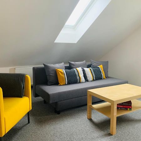 Ferienwohnung Munchen Vaterstetten Exteriör bild
