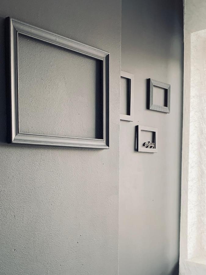 Ferienwohnung Munchen Vaterstetten Exteriör bild