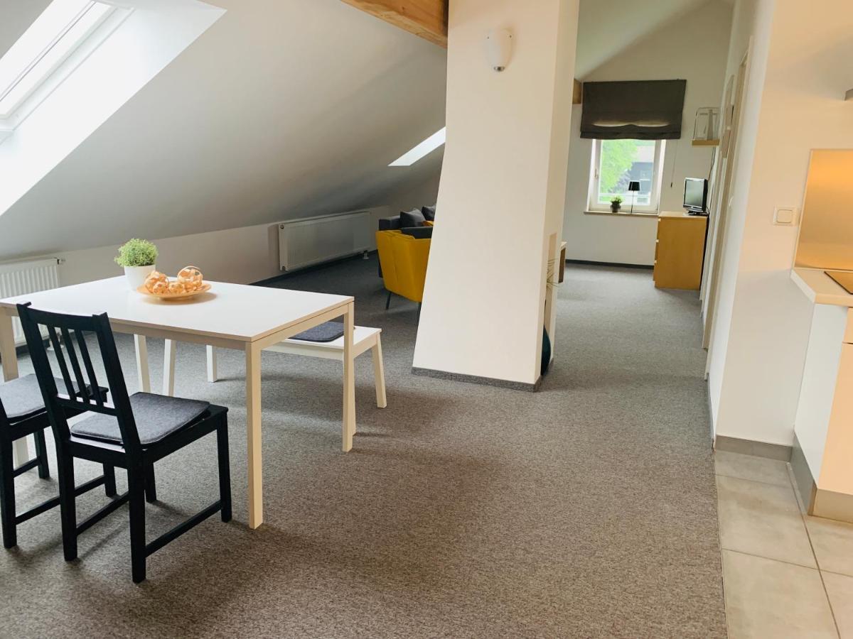 Ferienwohnung Munchen Vaterstetten Exteriör bild