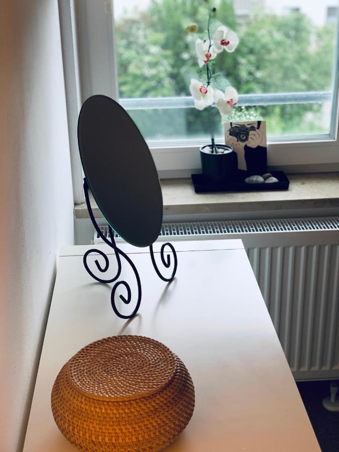 Ferienwohnung Munchen Vaterstetten Exteriör bild