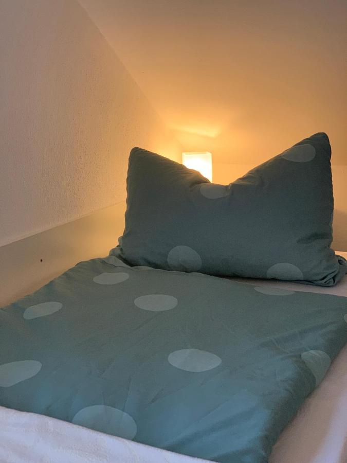 Ferienwohnung Munchen Vaterstetten Exteriör bild