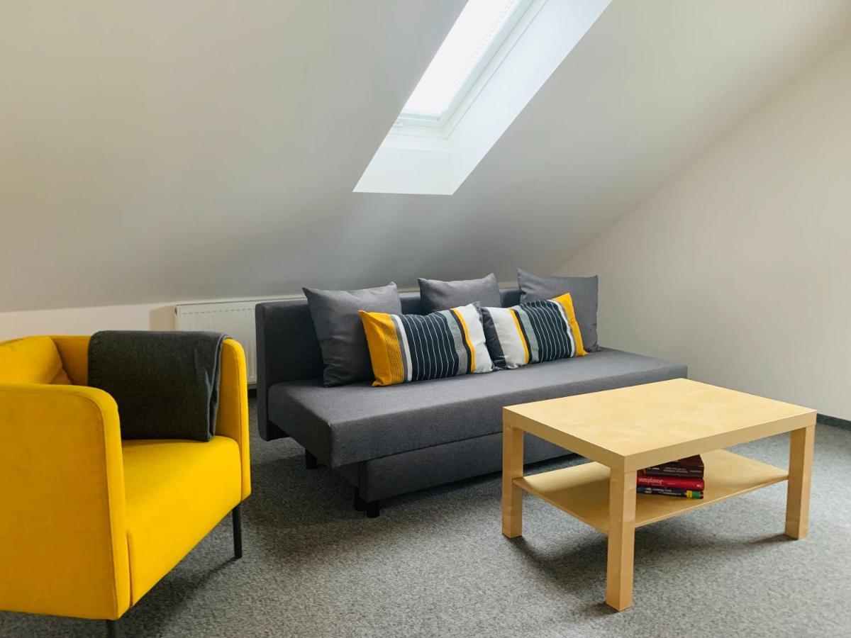 Ferienwohnung Munchen Vaterstetten Exteriör bild